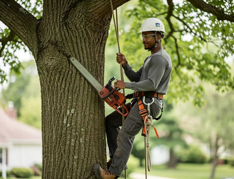 Tree Removal Lebanon